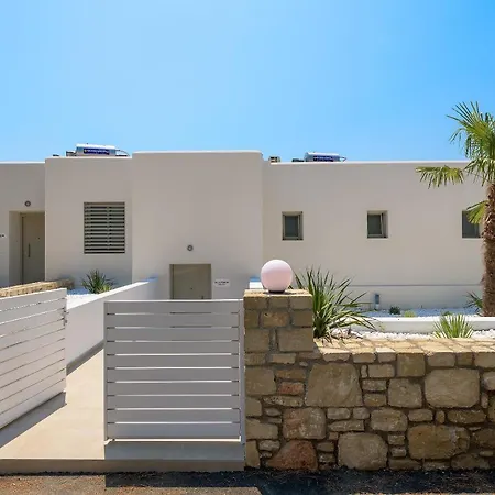 Allegra With Pool In Pefkos, Lindos Area Villa Pefki