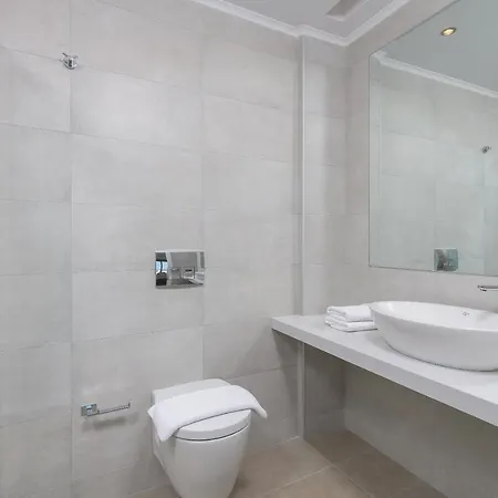 Allegra With Pool In Pefkos, Lindos Area Pefki