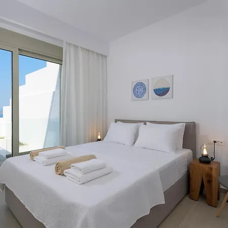 Allegra With Pool In Pefkos, Lindos Area Villa *