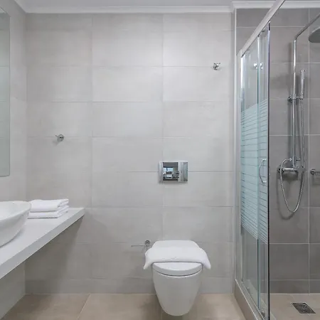 Allegra With Pool In Pefkos, Lindos Area Pefki