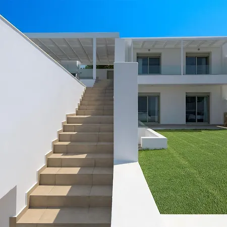 Allegra With Pool In Pefkos, Lindos Area