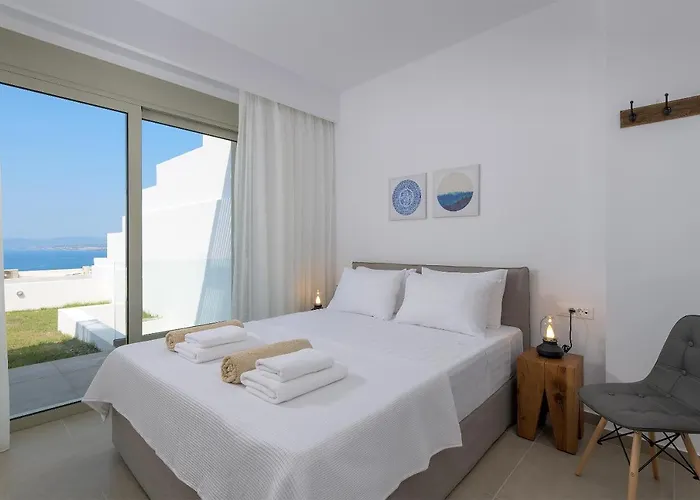 Allegra With Pool In Pefkos, Lindos Area Villa *